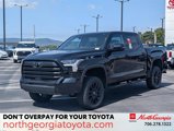 New 2026 Toyota Tundra Limited image 1