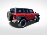 Used 2023 Ford Bronco Raptor image 5