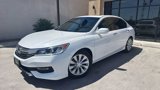 Used 2016 Honda Accord EX-L image 2