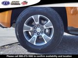 Used 2017 Chevrolet Colorado Z71 image 5