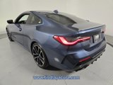Used 2022 BMW M440i Coupe w/ Premium Package image 4