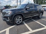 Used 2024 Volkswagen Atlas Cross Sport SEL R-Line image 4