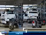 New 2025 Ford F450 XL w/ XL Chrome Package image 2