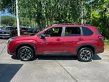 Used 2025 Subaru Forester Premium image 2