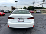 Used 2015 Lexus IS 250 image 4