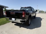 New 2025 GMC Sierra 2500 Pro image 5