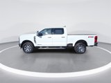 New 2025 Ford F250 Lariat w/ Chrome Package image 5