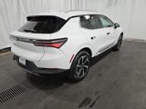 New 2025 Chevrolet Equinox EV LT image 3