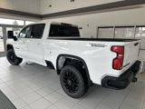 New 2025 Chevrolet Silverado 2500 LT w/ Trail Boss Package image 6