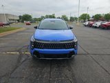 New 2026 Kia Sportage X-Line image 2