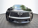 New 2026 INFINITI QX60 Luxe w/ Cargo Package image 2