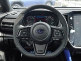 New 2025 Subaru WRX tS image 4