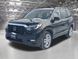 New 2025 Honda Passport EX-L image 4