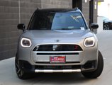 Certified 2025 MINI Cooper Countryman S w/ Comfort Package Max image 3