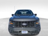 New 2025 Ford F150 STX w/ Equipment Group 200A image 2