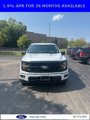 New 2025 Ford F150 XLT w/ Equipment Group 302A MID image 3