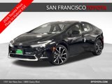 New 2026 Toyota Prius Plug-In Hybrid image 1