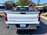 Used 2024 Chevrolet Silverado 1500 W/T w/ WT Fleet Convenience Package image 4