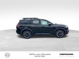 New 2025 Nissan Pathfinder Rock Creek image 4