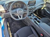 Certified 2025 Nissan Sentra SR image 3