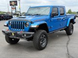 Used 2022 Jeep Gladiator Mojave image 4