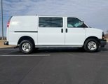Used 2018 GMC Savana 2500 w/ Driver Convenience Package image 5