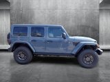 New 2025 Jeep Wrangler Unlimited Rubicon 392 image 5