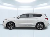 Used 2023 Hyundai Santa Fe Calligraphy image 2