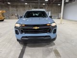 New 2025 Chevrolet Colorado LT image 2