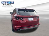 Used 2022 Hyundai Tucson N Line w/ Cargo Package image 3