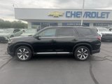 Used 2025 Honda Pilot Touring image 2