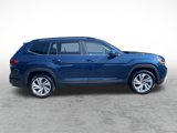 Certified 2022 Volkswagen Atlas SE image 4