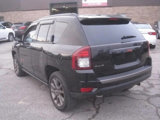 Used 2016 Jeep Compass 75th Anniversary w/ Power Value Group image 5