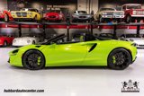 Used 2025 McLaren Artura Spider image 5