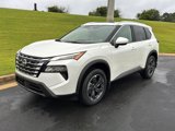 New 2026 Nissan Rogue SV image 2