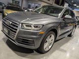 Used 2018 Audi Q5 2.0T Premium Plus w/ Premium Plus Package image 3