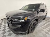 New 2025 Honda Pilot Black Edition image 2