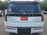 New 2025 Nissan Armada SL image 4