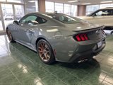 New 2025 Ford Mustang GT Premium image 4