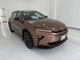 New 2025 Toyota Crown Signia w/ Advanced Technology Package image 2