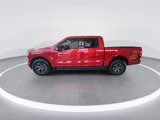 New 2025 Ford F150 Lightning XLT image 5