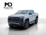 New 2026 Chevrolet Colorado Trail Boss image 2