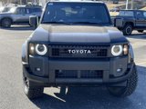 New 2025 Toyota Land Cruiser 1958 image 6