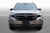 New 2025 Subaru Forester Touring image 3
