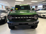 Used 2022 Ford Bronco Outer Banks image 2