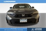 New 2025 Honda Civic Sport Touring image 2