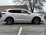 Certified 2025 Acura RDX SH-AWD w/ Advance Package image 4