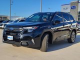New 2025 Subaru Forester Touring image 2