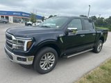 New 2025 Ford F150 Lariat image 2