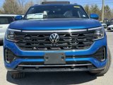 New 2025 Volkswagen Atlas Cross Sport SEL Premium R-Line image 2